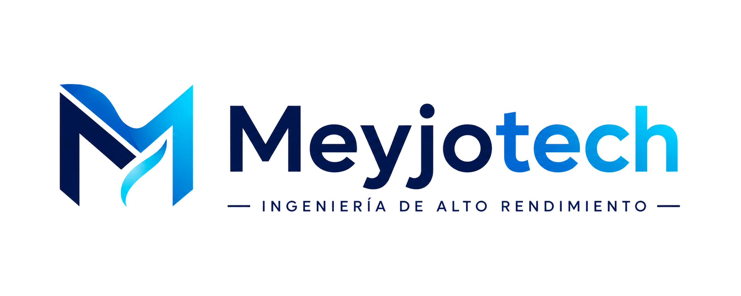 Meyjotech - Ingeniería de Alto Rendimiento